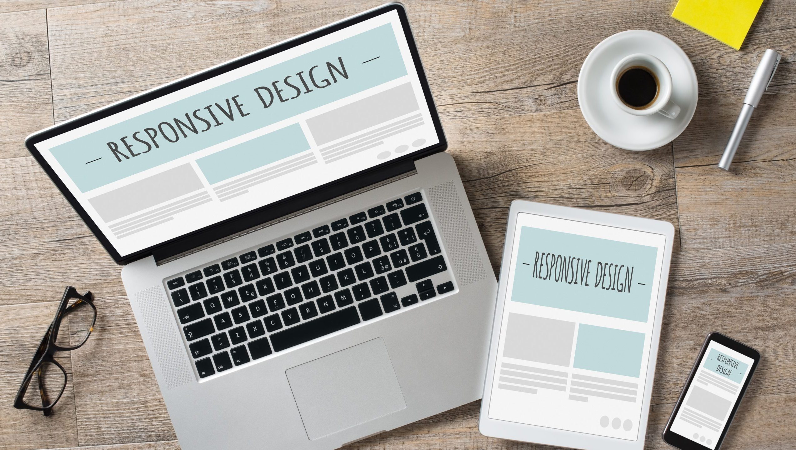 Website Design Pretoria